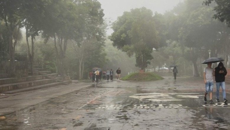 Temporada de lluvias 2025: ¿Cuánto tiempo durará en México?