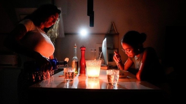 España recupera más del 90 % de su demanda eléctrica tras apagón