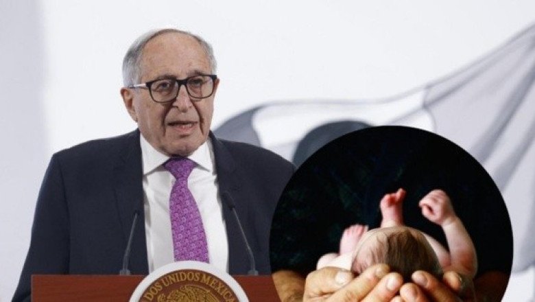 Esta cantidad de bebés han muerto por tosferina, reporta Secretaría de Salud