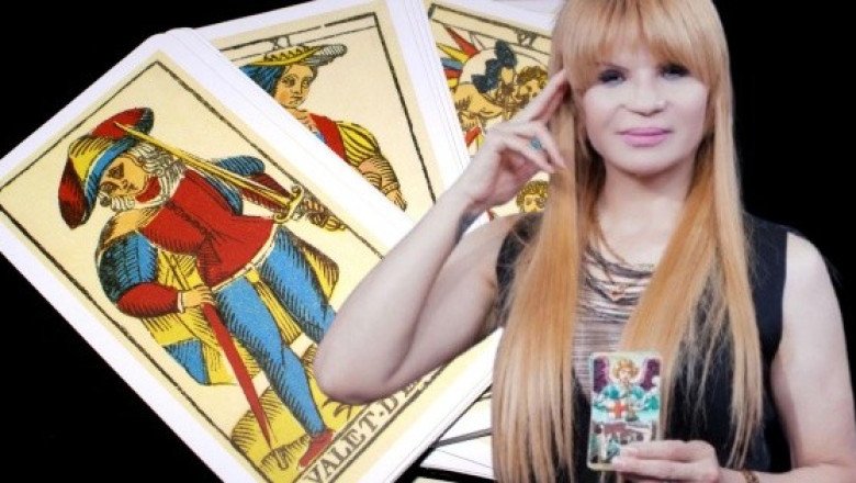 Horóscopo hoy martes 29 de abril según Mhoni Vidente