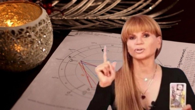 Colores y números de la suerte hoy miércoles 30 de abril según Mhoni Vidente