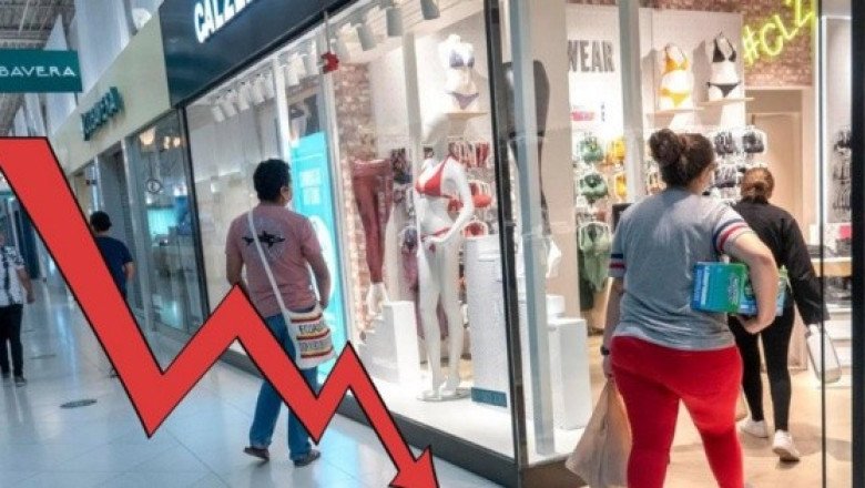 Empresas de EU cancelan pedidos de China y posponen planes de expansión