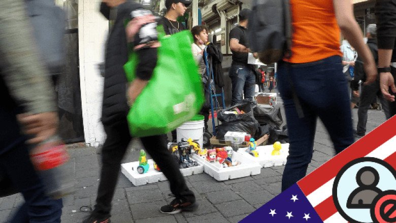México entra en la LISTA NEGRA de piratería de EU