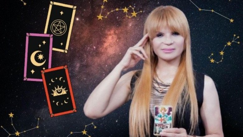 Colores y números de la suerte hoy viernes 02 de mayo según Mhoni Vidente