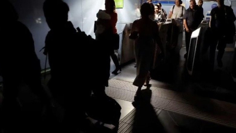 España y Portugal crean grupo de trabajo para identificar las causas del apagón