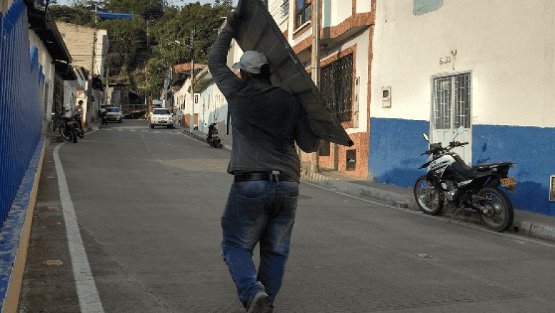 Población latina es la principal fuerza laboral en Estados Unidos