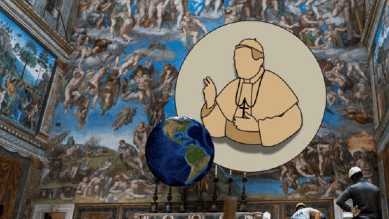 Cónclave batirá récord histórico en diversidad geográfica