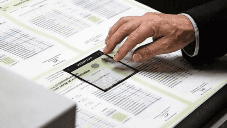 Impugnan ante INE 26 candidaturas judiciales; ¿quiénes son?