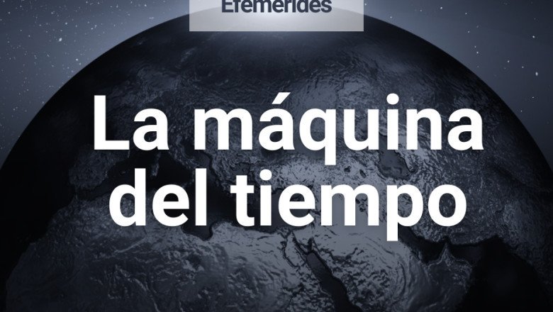 La Máquina del tiempo