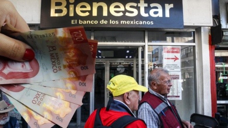Pensión Bienestar: Adultos mayores que NO recibirán depósito en mayo, esta es la razón