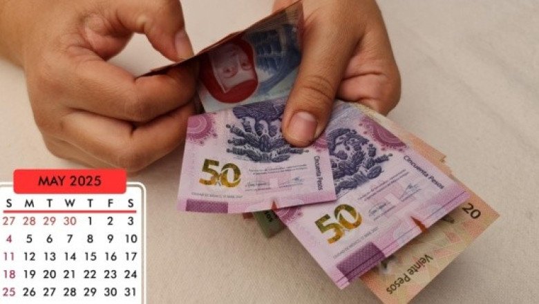 Pensión Bienestar para adultos mayores: ¿Dónde se puede cobrar el pago de mayo?