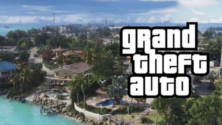 Rockstar publica tráiler de GTA VI (VIDEO)