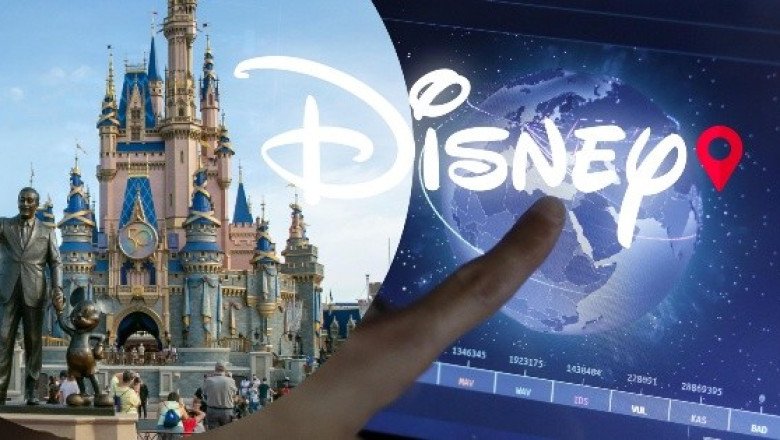 Disney revela la ubicación de su próximo parque temático