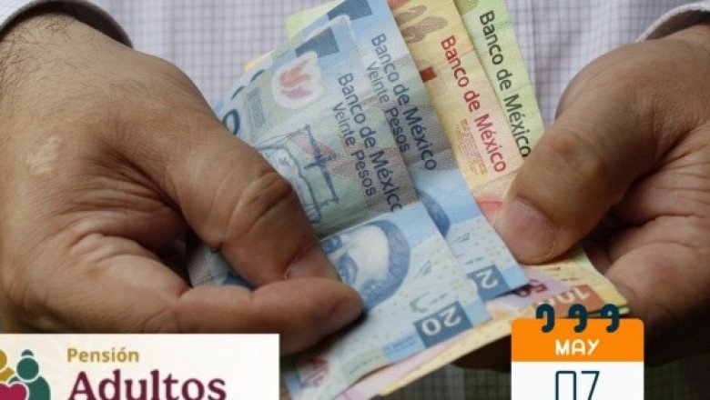 Pensión Bienestar: HOY inicia el pago de mayo 2025; consulta qué letra toca por día