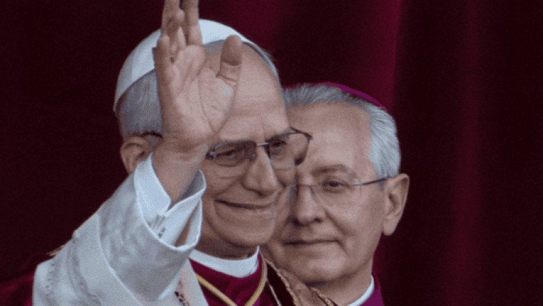 Acumulan invitaciones para que el Papa León XIV visite este país