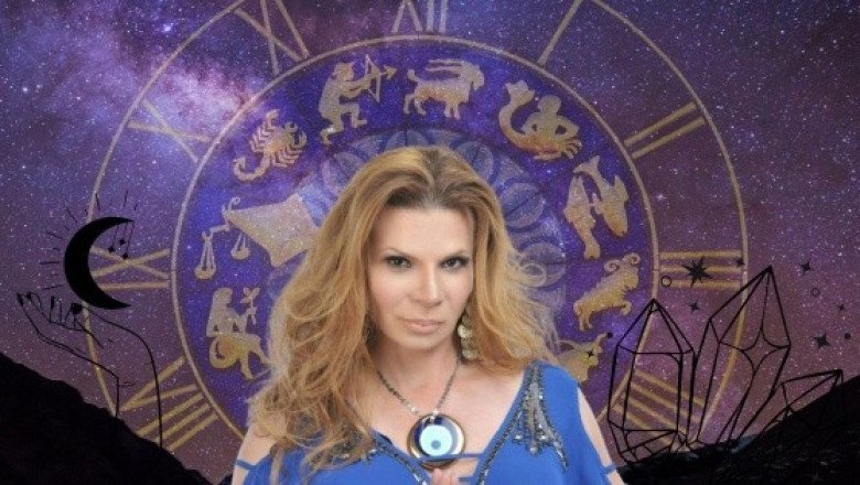 Horóscopo hoy viernes 09 de mayo según Mhoni Vidente