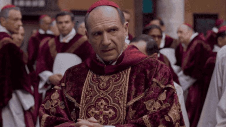 Reestrenan película Cónclave en cines de México