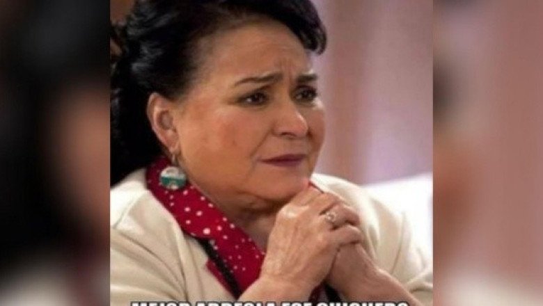 Día de las Madres 2025: los mejores MEMES por el 10 de mayo
