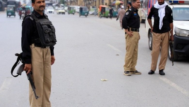 Ejércitos de Pakistán e India buscarán llegar a un acuerdo en ESTA fecha