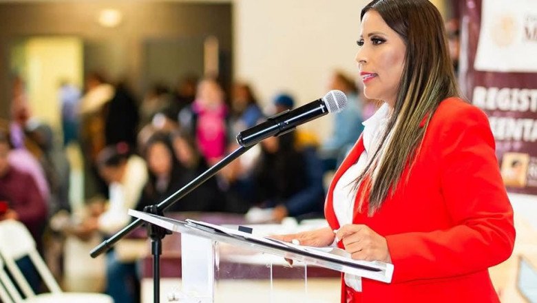 Brinda atención psicológica a mujeres y familias que estén en situación de violencia