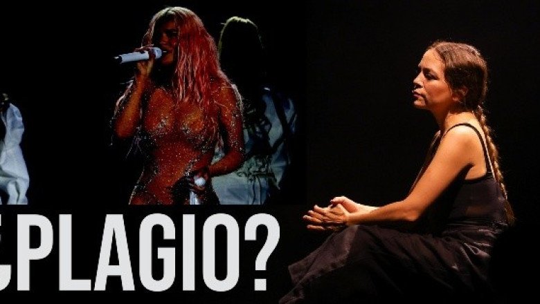 Denuncian presunto plagio de Karol G a Natalia Lafourcade por esta canción