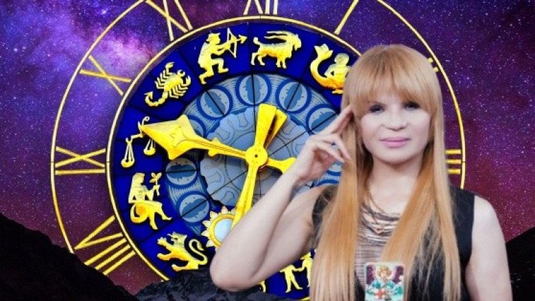 Colores y números de la suerte hoy martes 13 de mayo según Mhoni Vidente