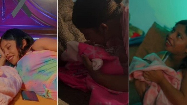 Fallece hija de Lupita TikTok, según reportes locales