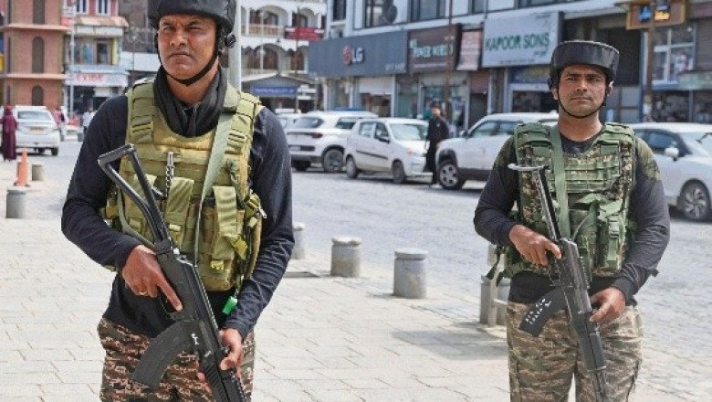 India y Pakistán aprovechan tregua para amenazarse