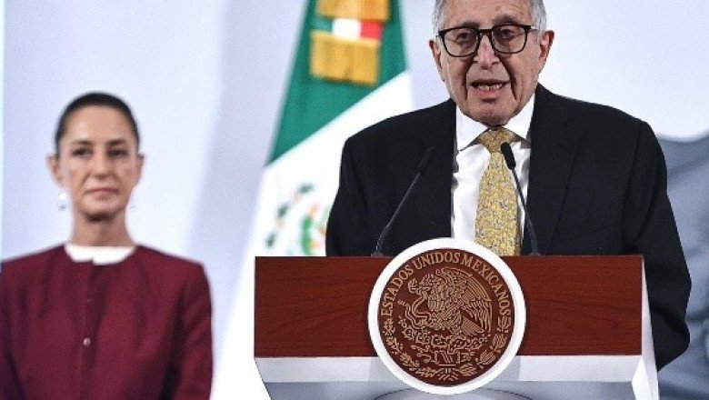 Secretaría de Salud presenta protocolo nacional para detectar cáncer infantil