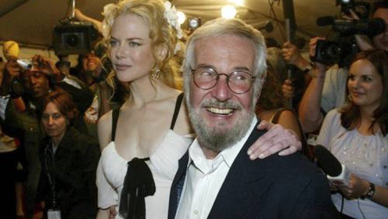 Falleció Robert Benton, director de la película Kramer vs Kramer