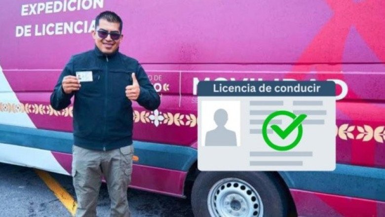 ¿Cómo tramitar la licencia de conducir permanente?