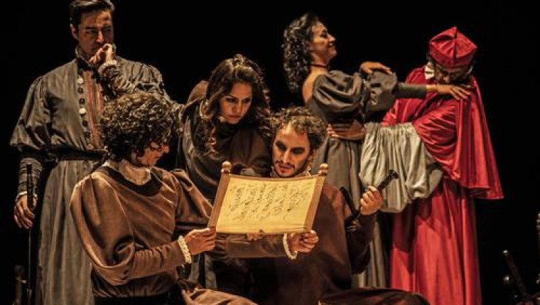 La duquesa de Malfi “invita a reflexionar sobre la equidad, el poder y la dignidad”