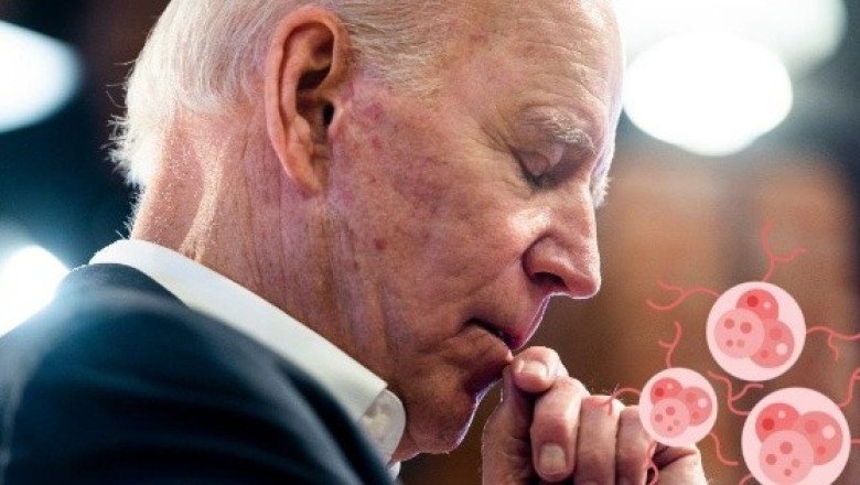 ¿Qué es el cáncer de próstata que padece Biden y cuáles son los tratamientos?