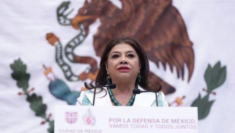 Asesinan a la secretaria particular y al asesor de Clara Brugada