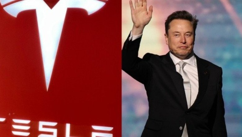 Elon Musk seguirá al frente de Tesla, pese a rumores