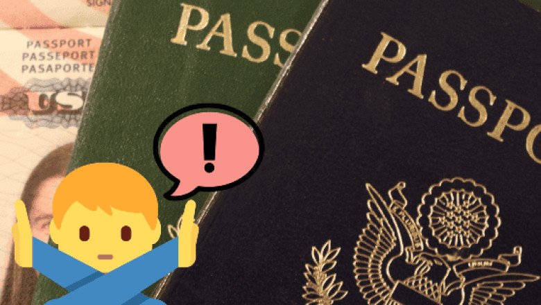 Pasaporte 2025: Estados Unidos prohibirá la renovación si NO cumples estos requisitos