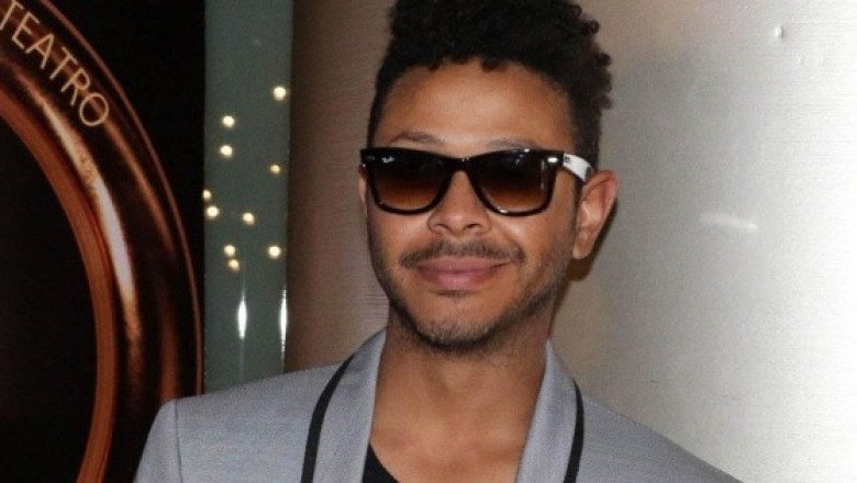 Kalimba acude al Reclusorio Oriente por presunto caso de abuso sexual contra Melissa Galindo