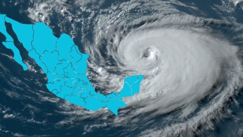Temporada de huracanes en el Atlántico: Fecha de inicio y estados en riesgo