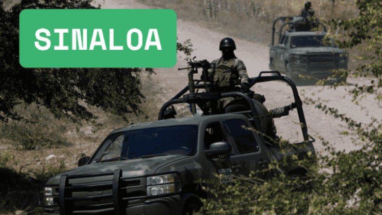 Hallan túnel en reclusorio de Culiacán; ya lo taparon