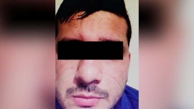 Harfuch confirma que "El Perris" fue abatido; era operador cercano a Los Chapitos
