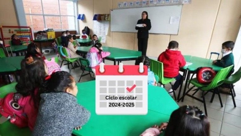 SEP: En estos estados el ciclo escolar terminará antes