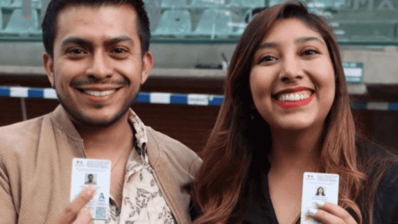 Ciudad de México emite más de 700 mil licencias permanentes