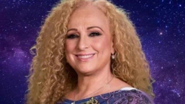 Mizada Mohamed: Estos signos zodiacales cierran mayo de manera exitosa