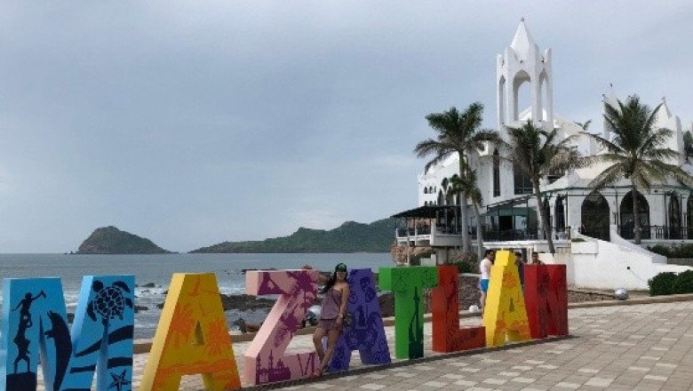¿Cuánto se hace de Guadalajara a Mazatlán?