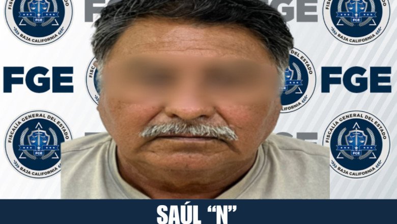 Abusador de menores es vinculado a proceso