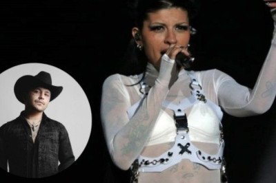 Cazzu aclara rumores sobre disputa con Nodal por custodia de su hija