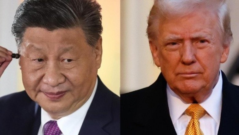 China alega que Estados Unidos ha violado la tregua arancelaria