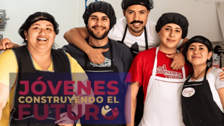 Jóvenes Construyendo el Futuro: ¿Cuáles son los requisitos para el registro de junio?