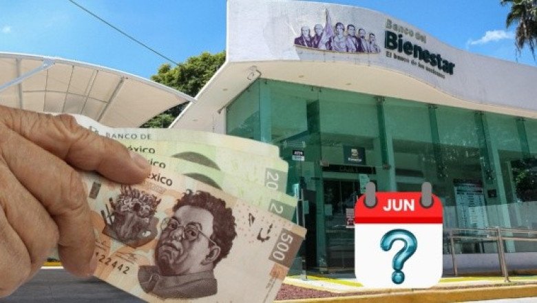 Pensión Bienestar: ¿habrá pago en junio 2025?