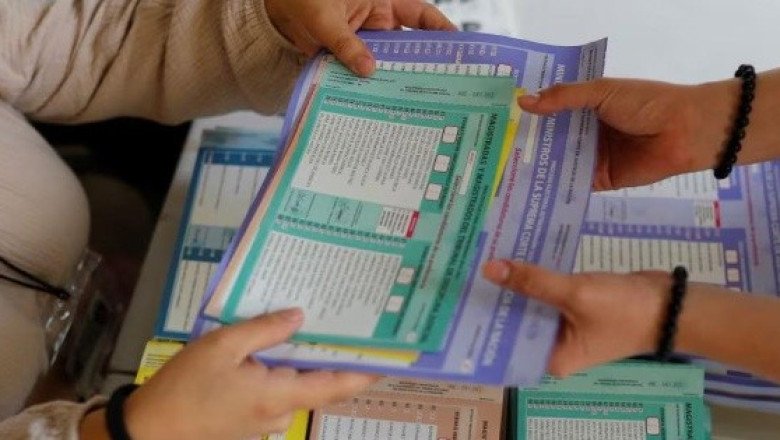 Suman 23 denuncias por delitos electorales en elección judicial